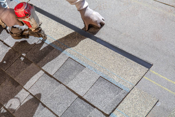 Best Storm Damage Roof Repair  in Pen Argyl, PA